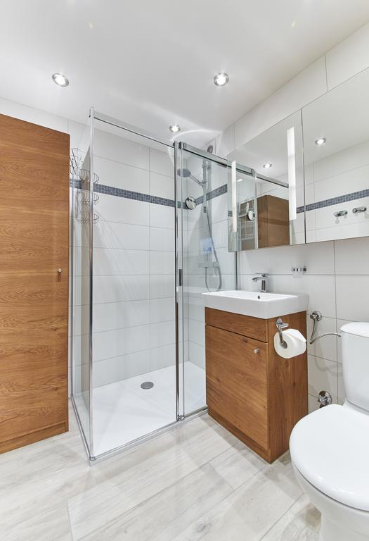 Appartement Diamond Зальбах-Хинтерглемм Экстерьер фото